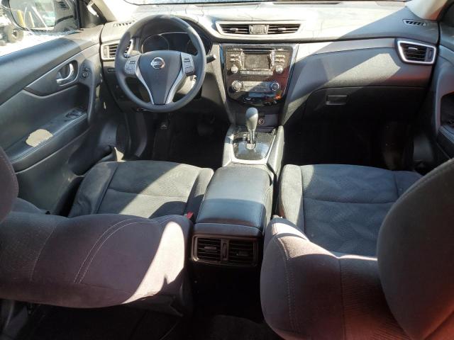 2016 NISSAN ROGUE S - JN8AT2MT2GW014148