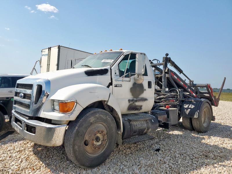 2008 FORD F650 #3282635062