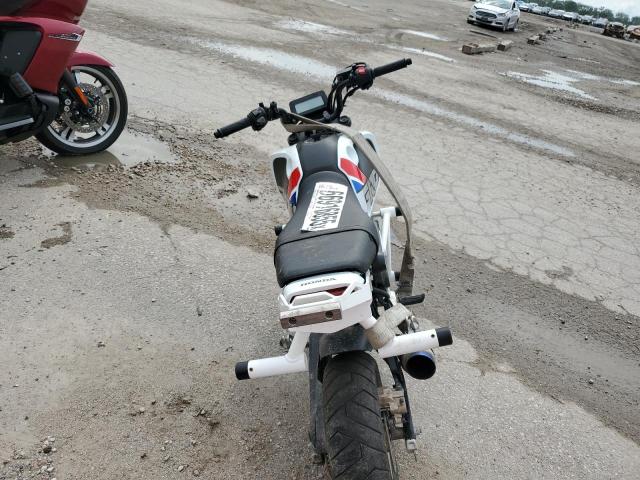 2023 HONDA GROM A MLHJC925XP5100528