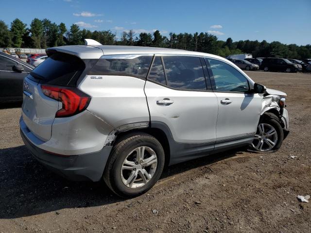 2018 GMC TERRAIN SL #3293671387