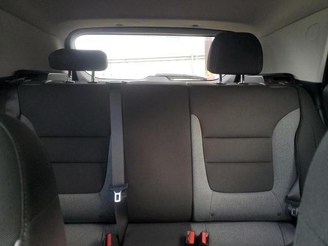 2025 CHEVROLET TRAILBLAZE KL79MPSL3SB184219