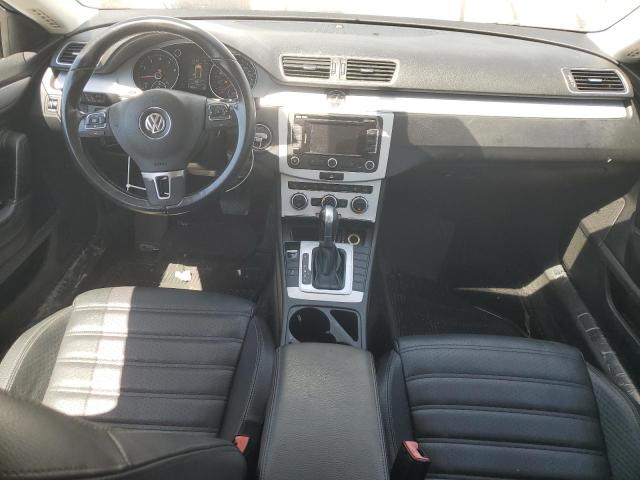 2015 VOLKSWAGEN CC SPORT WVWBP7AN0FE817875