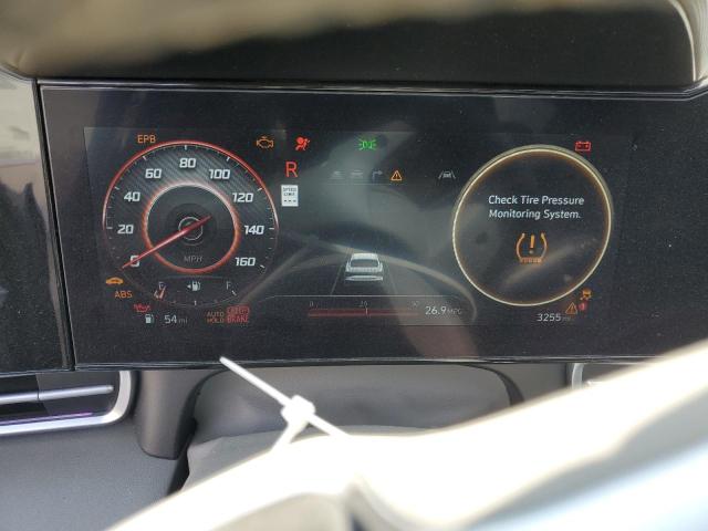 2024 HYUNDAI ELANTRA SE KMHLS4DG2RU840076