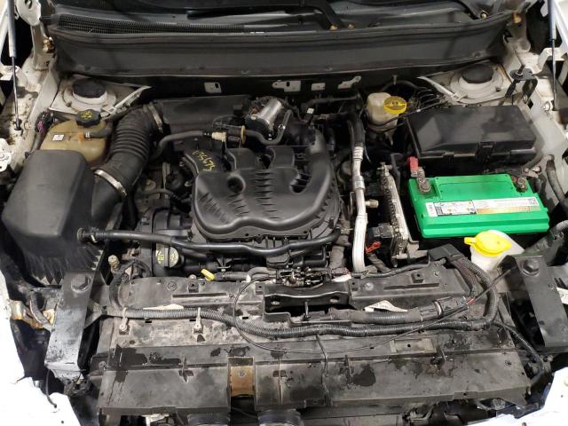 2015 JEEP CHEROKEE L 1C4PJMDS7FW652862