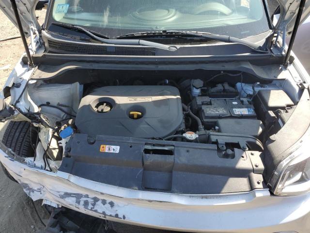 2019 KIA SOUL + KNDJP3A51K7633094