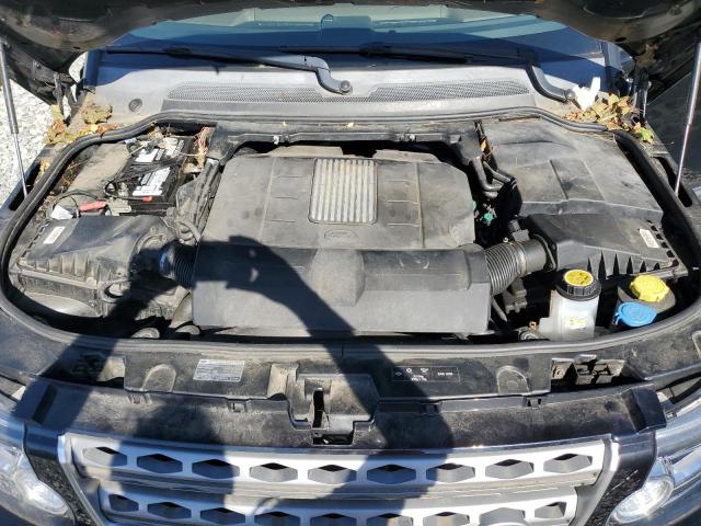 2015 LAND ROVER LR4 SALAG2V64FA744155