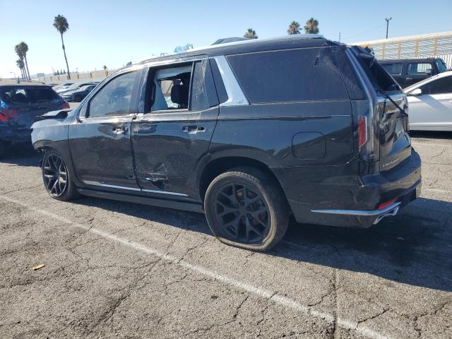 2021 CADILLAC ESCALADE P 1GYS4CKLXMR242506