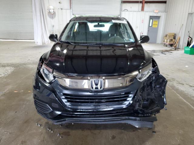 2021 HONDA HR-V LX 3CZRU6H37MM746701