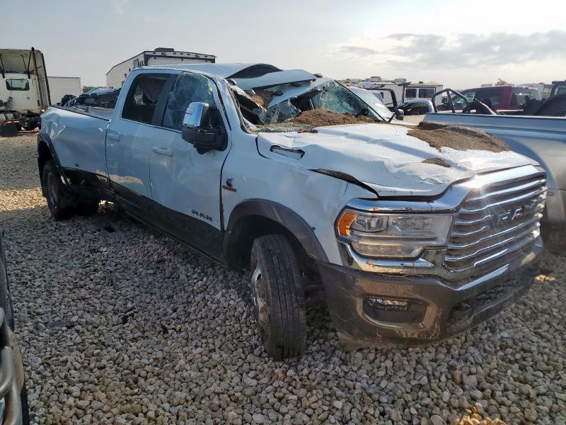 2024 RAM 3500 LONGH 3C63RRKL7RG346545