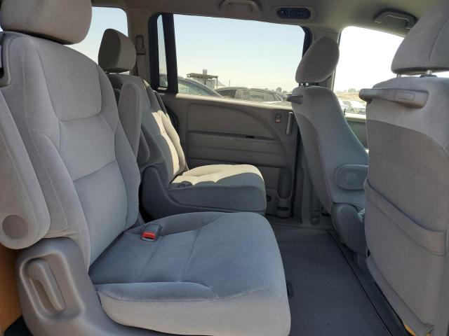 2010 HONDA ODYSSEY LX - 5FNRL3H28AB111758
