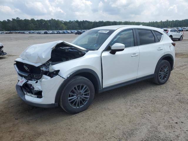 Global Auto Auctions: 2017 MAZDA CX-5 SPORT