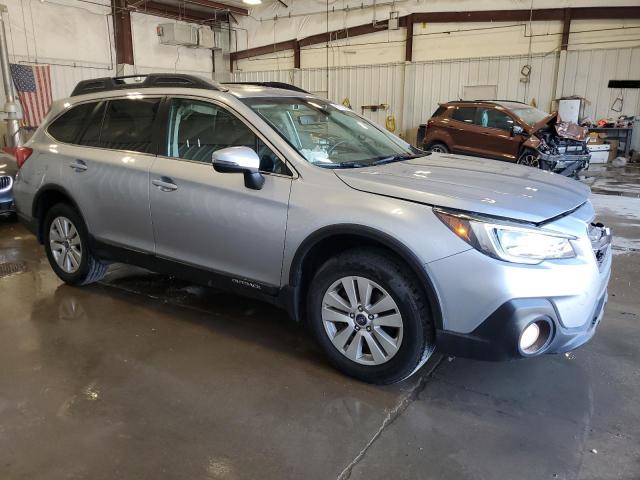 2019 SUBARU OUTBACK 2. 4S4BSAHC5K3291437