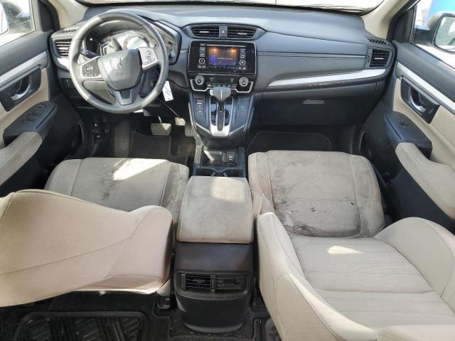 2017 HONDA CR-V LX 2HKRW6H33HH224403