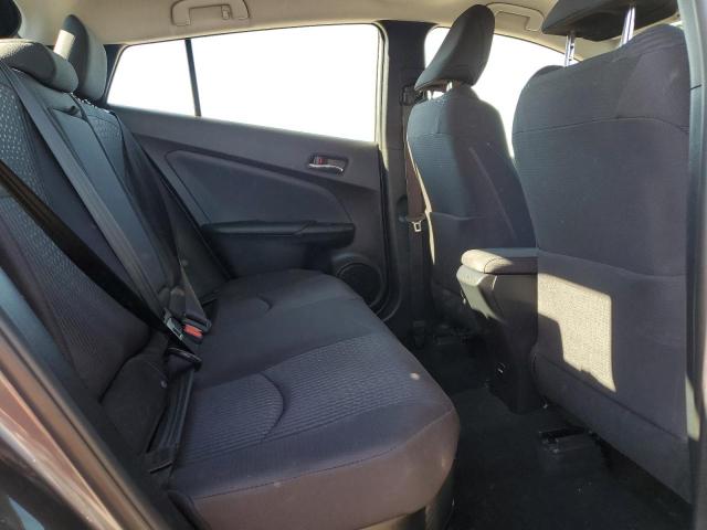 2018 TOYOTA PRIUS JTDKARFU9J3549846