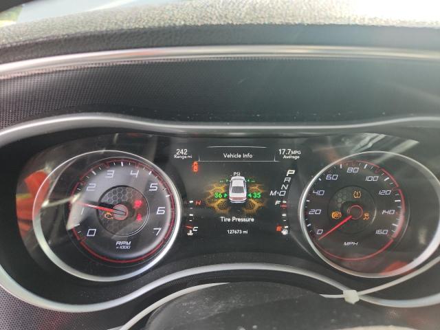 2015 DODGE CHARGER R/T 2C3CDXCT4FH871055
