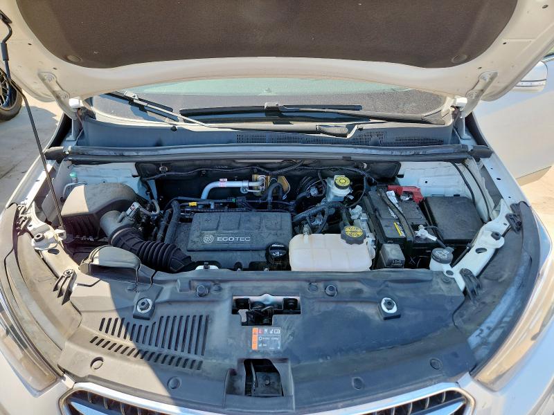 2020 BUICK ENCORE ESS KL4CJCSBXLB021709