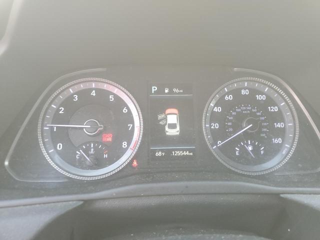 2021 HYUNDAI SONATA SEL KMHL64JA3MA149895