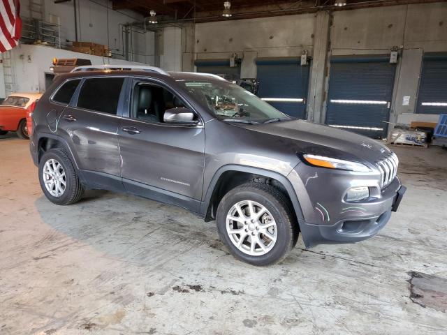 2017 JEEP CHEROKEE L - 1C4PJMCS4HW505774