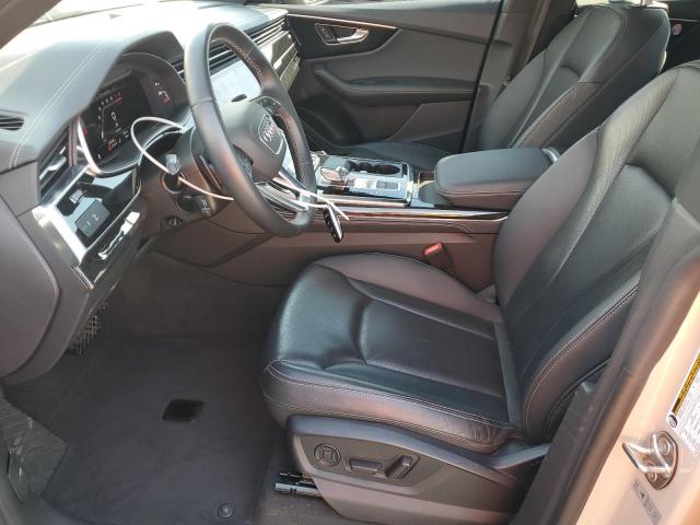 2023 AUDI Q8 PREMIUM PLUS S-LINE - WA1EVBF19PD011479