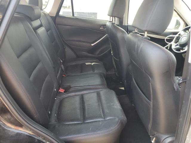 2016 MAZDA CX-5 GT JM3KE4DY5G0657511
