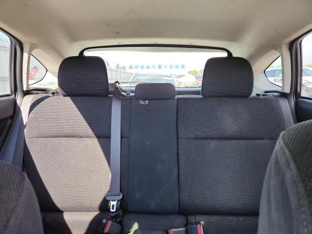 2016 SUBARU CROSSTREK - JF2GPABC8G8211581