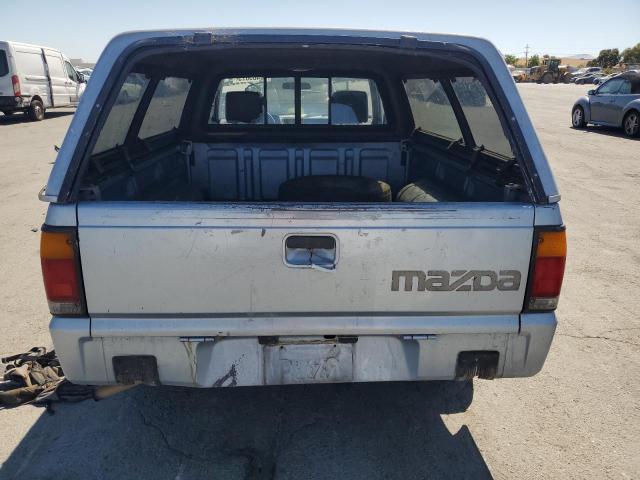 1991 MAZDA B2200 SHORT BED #3308258164