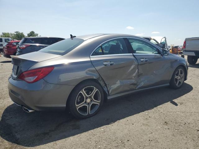 2016 MERCEDES-BENZ CLA 250 WDDSJ4EB9GN380188
