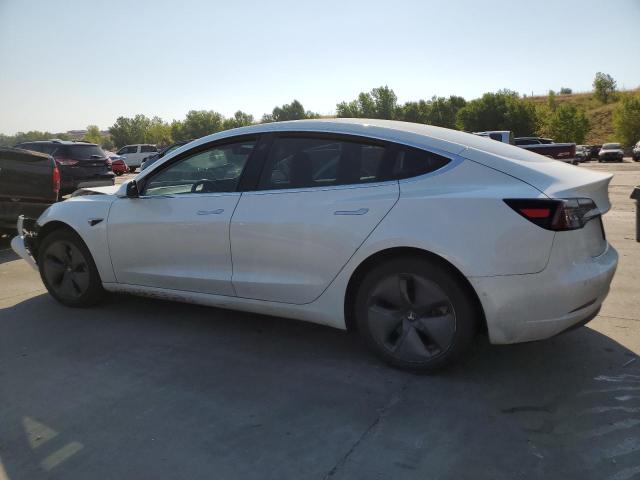 2019 TESLA MODEL 3 5YJ3E1EB9KF388512