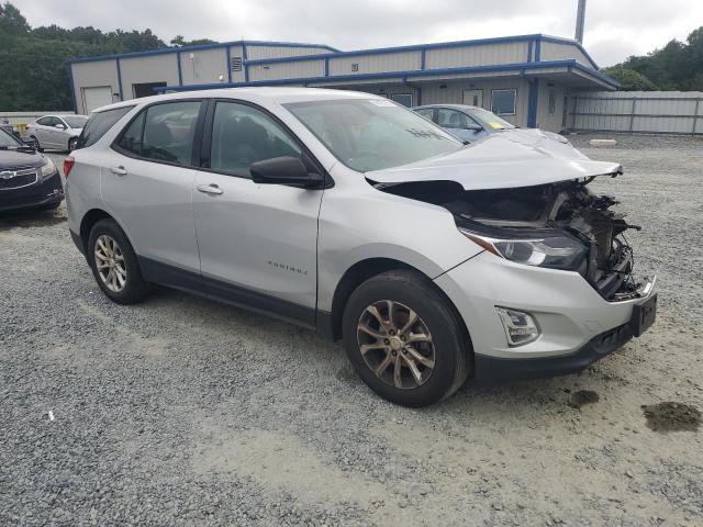 2018 CHEVROLET EQUINOX LS 3GNAXREV5JL351684