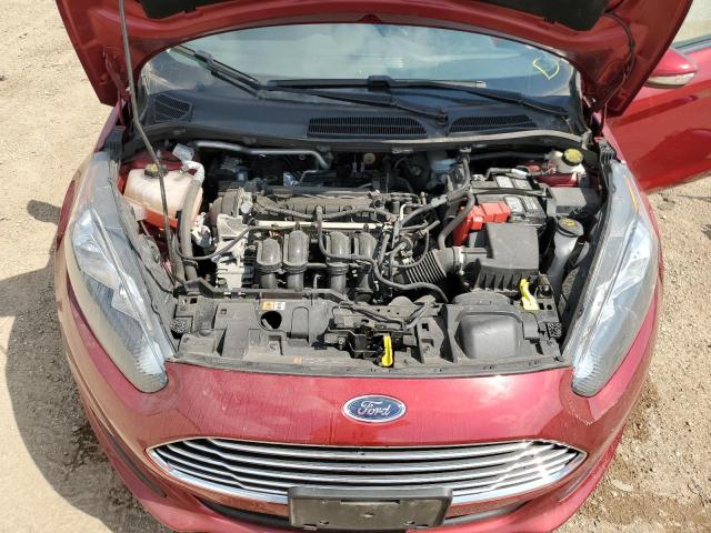 2016 FORD FIESTA SE - 3FADP4BJ3GM205058