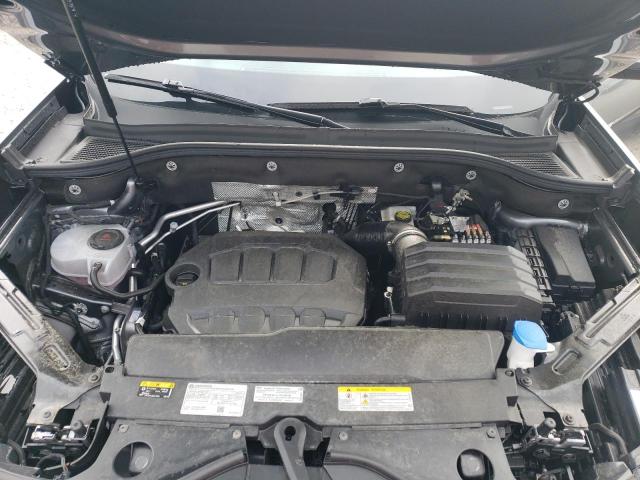 2024 VOLKSWAGEN ATLAS CROS 1V2AE2CA4RC213422