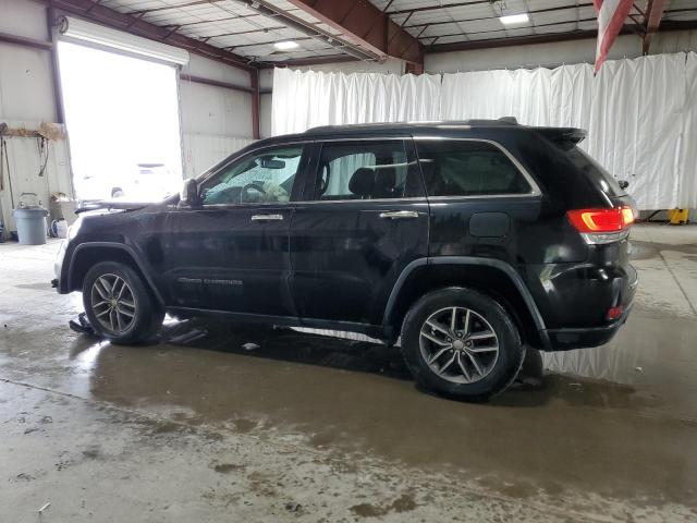 2017 JEEP GRAND CHER 1C4RJEBG3HC634005