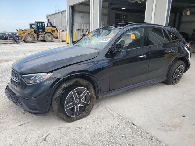 2025 MERCEDES-BENZ GLC 300 4MATIC W1NKM4HB5SF255245
