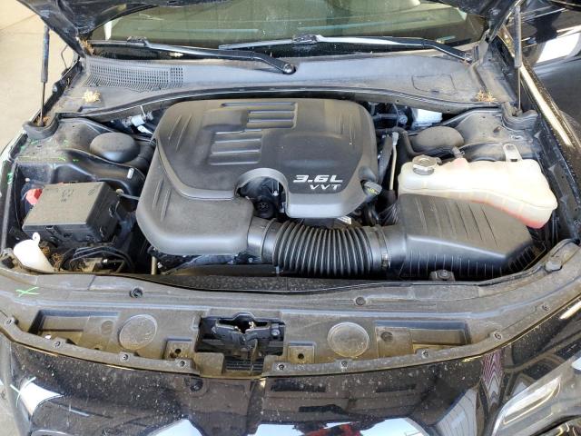 2021 CHRYSLER 300 TOURIN 2C3CCAAG6MH617494