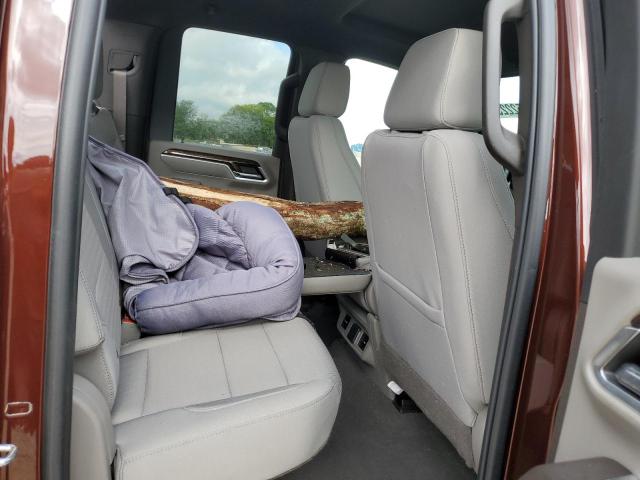 2024 GMC SIERRA C25 1GT58ME70RF428611