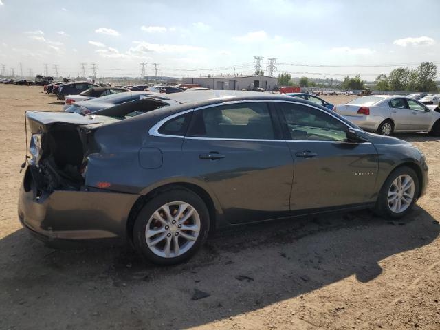 2016 CHEVROLET MALIBU LT 1G1ZE5ST8GF245674