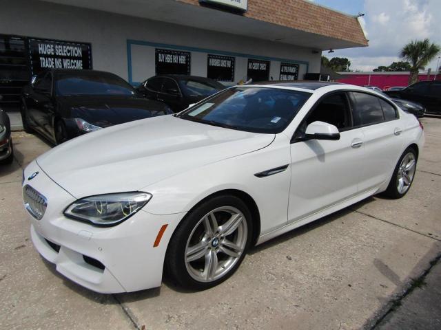 2018 BMW 650 I GRAN WBA6D4C50JD9813XX