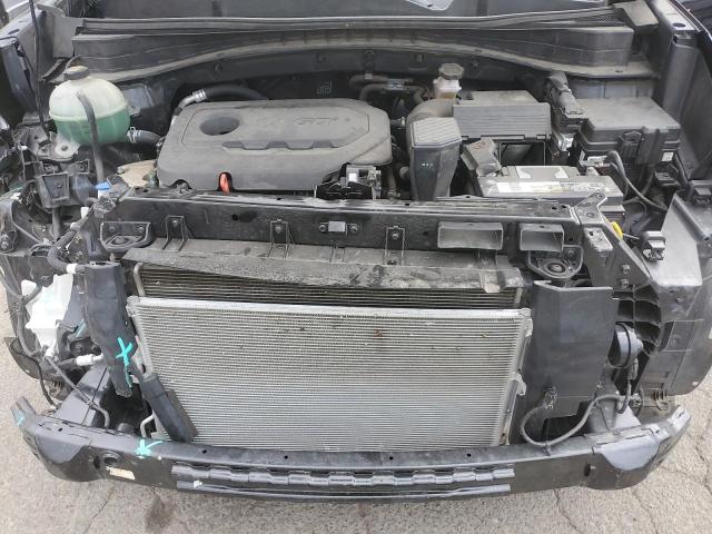 2017 KIA SPORTAGE L - KNDPMCAC6H7197837
