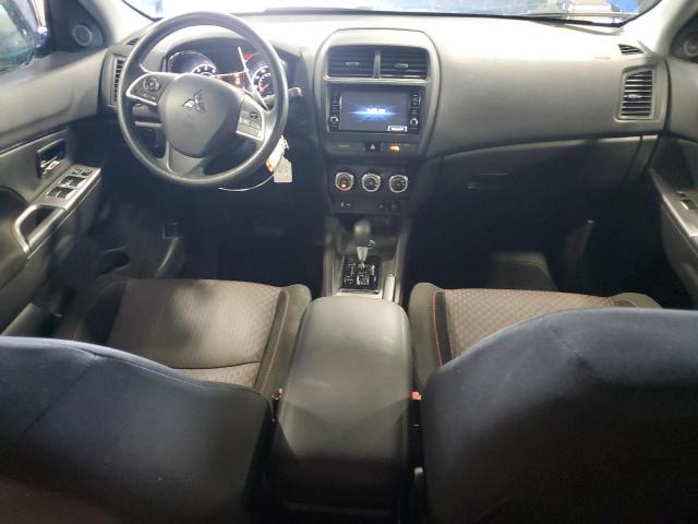 2019 MITSUBISHI OUTLANDER JA4AR3AU8KU028910