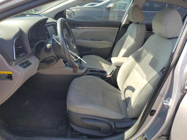 2017 HYUNDAI ELANTRA SE 5NPD84LF8HH062049
