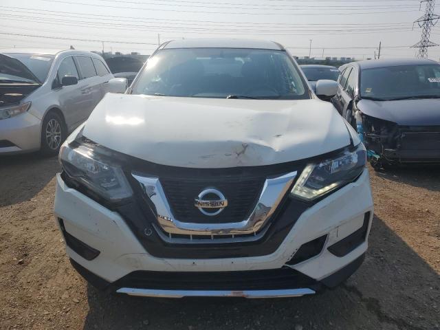 2017 NISSAN ROGUE SV 5N1AT2MV9HC784486