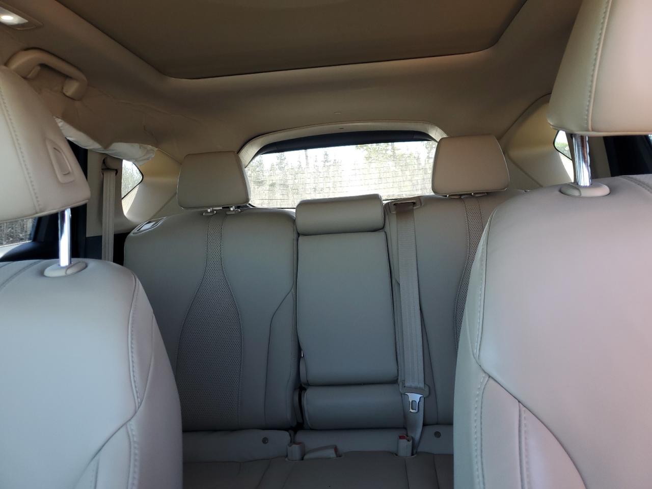 ACURA RDX TECHNOLOGY