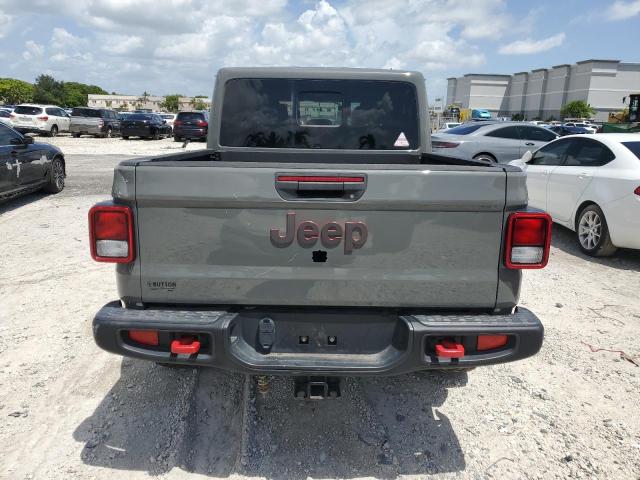 2021 JEEP GLADIATOR 1C6JJTBG4ML615546