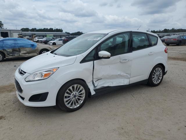 2017 FORD C-MAX SE 1FADP5AU5HL106911