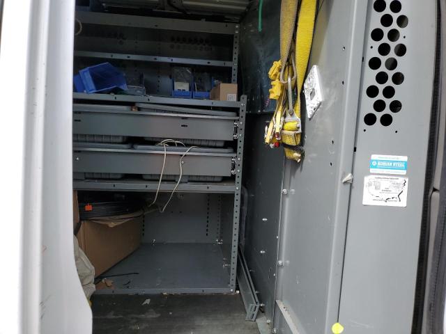 2013 CHEVROLET EXPRESS G2 #3309332062