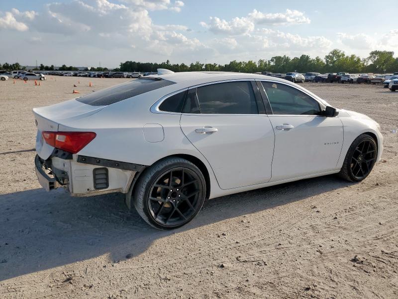 2018 CHEVROLET MALIBU LT 1G1ZD5ST1JF124589