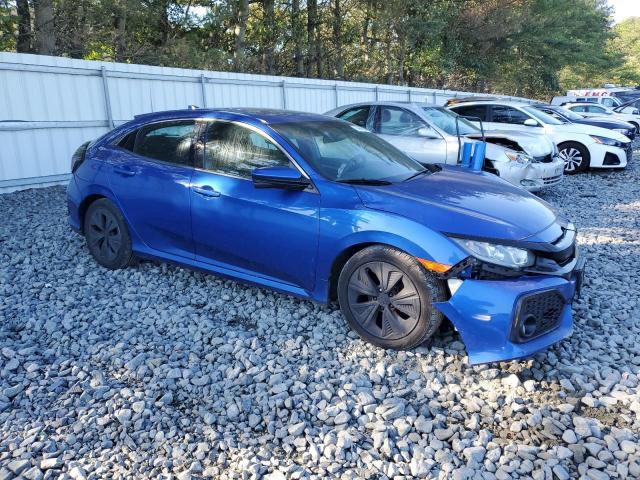 2018 HONDA CIVIC EX SHHFK7H50JU423577