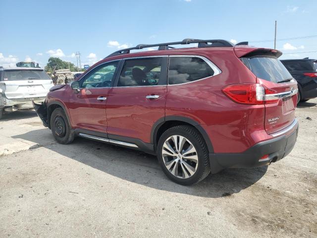 2019 SUBARU ASCENT TOU 4S4WMARD5K3484660
