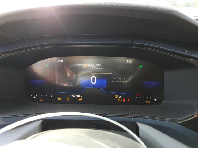 2024 VOLKSWAGEN TAOS SE 3VVSX7B29RM000831