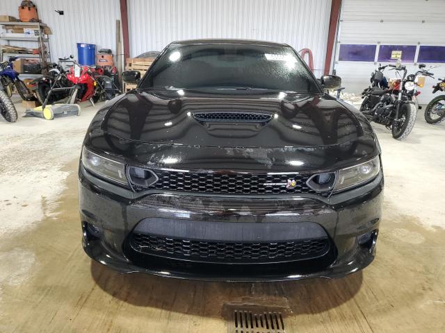 2022 DODGE CHARGER SCAT PACK 2C3CDXGJ7NH262128
